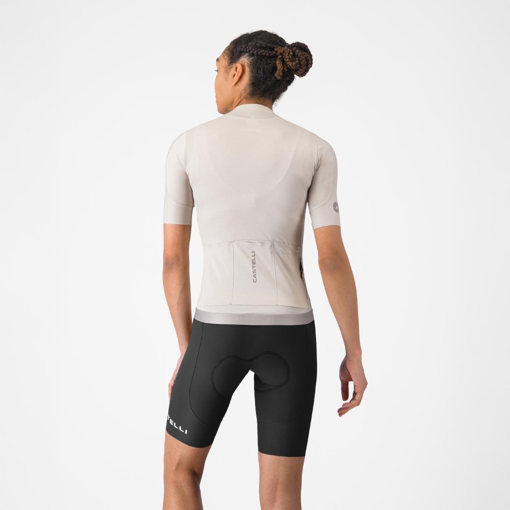 Espresso 2 Womens Cycling Shorts image 1