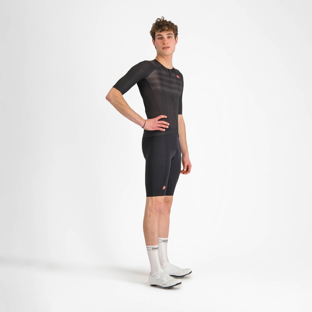 Free Aero Race S Cycling Bib Shorts image 2