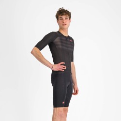 Free Aero Race S Cycling Bib Shorts image 5