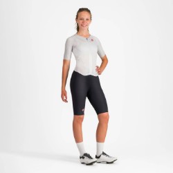 Free Sanremo 3 Womens Short Sleeve Tri Suit image 5