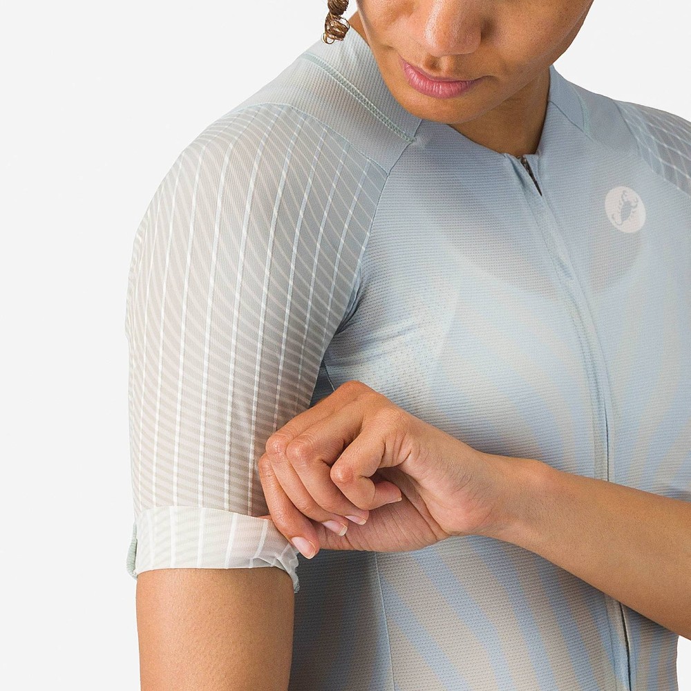 Free Speed 3 Womens Race Tri Top image 1