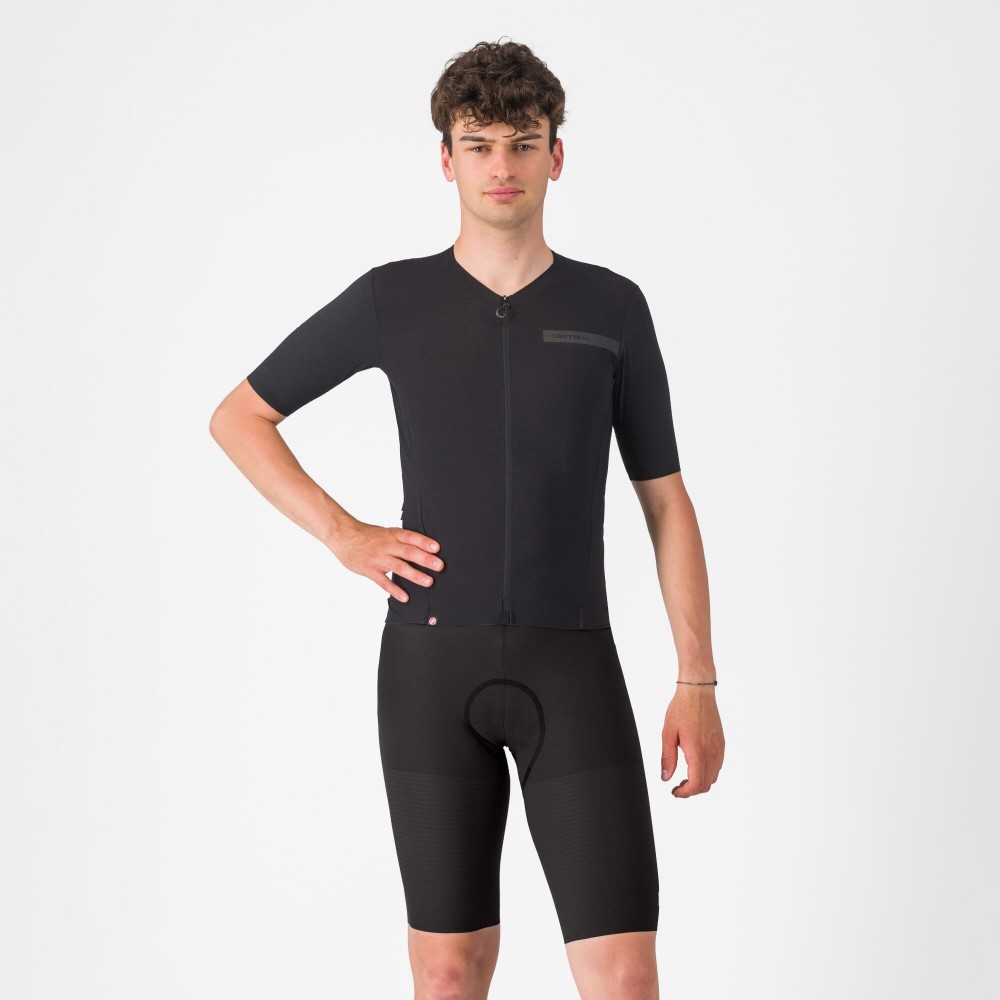 Premio Evo Cycling Bib Shorts image 0