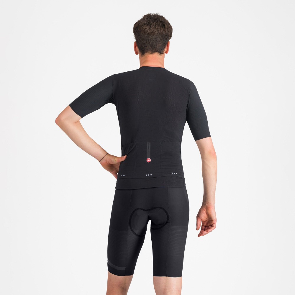Premio Evo Cycling Bib Shorts image 1