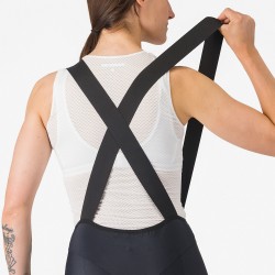 Prima 2 DT Womens Cycling Bib Shorts image 3