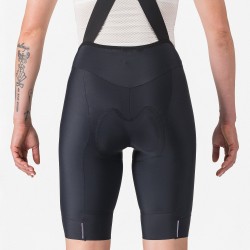 Prima 2 DT Womens Cycling Bib Shorts image 5