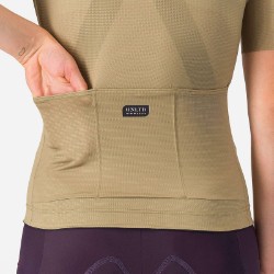 Unlimited 2 Womens Short Sleeve Cycling Jersey image 4