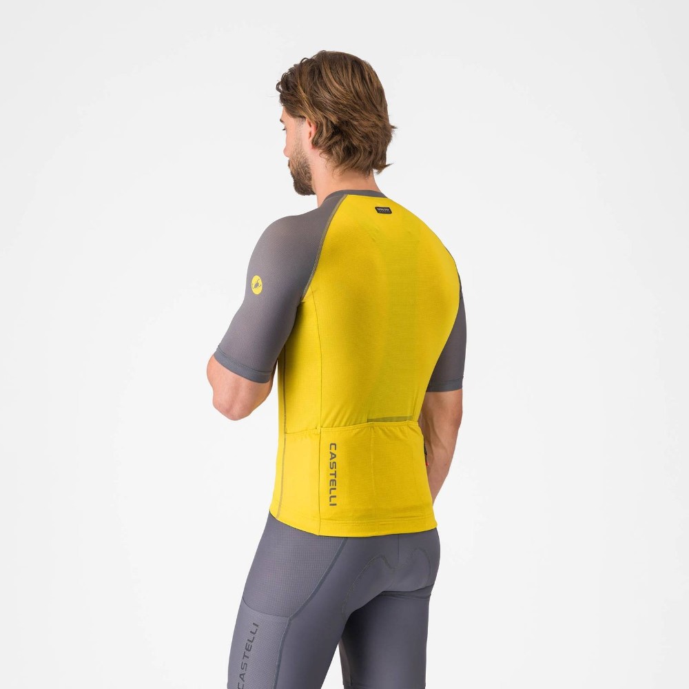 Unlimited Endurance 3 Short Sleeve Cycling Jersey image 1