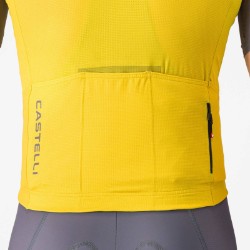 Unlimited Endurance 3 Short Sleeve Cycling Jersey image 3