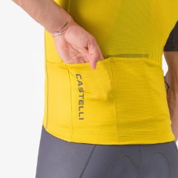 Unlimited Endurance 3 Short Sleeve Cycling Jersey image 4