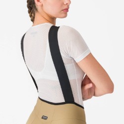 Unlimited Endurance Womens DT Cycling Bib Shorts image 4