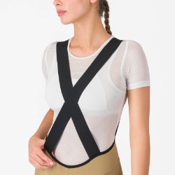 Unlimited Endurance Womens DT Cycling Bib Shorts image 5