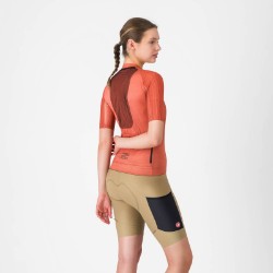 Unlimited Endurance Womens DT Cycling Bib Shorts image 6