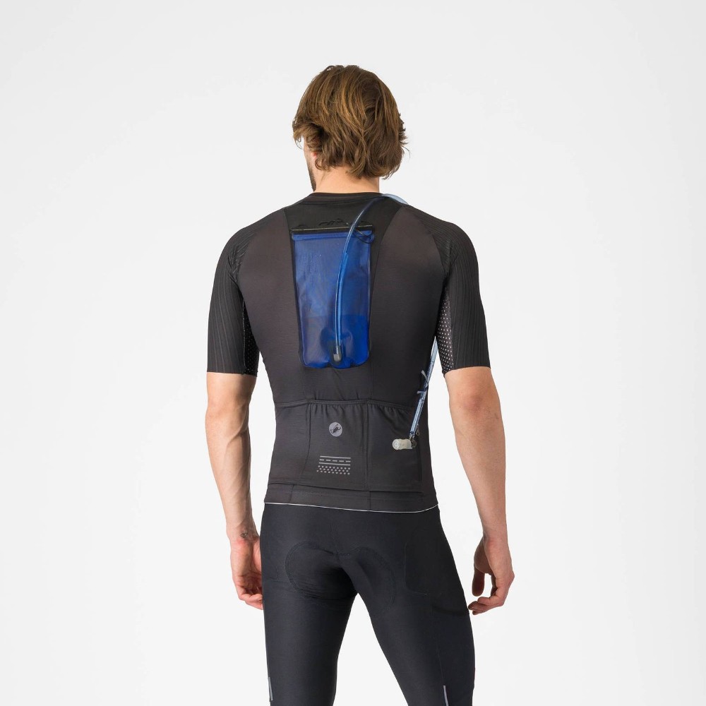 Unlimited Pro 2 Short Sleeve Cycling Jersey image 1