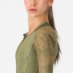 Unlimited Pro 2 Womens Short Sleeve Cycling Jersey image 3
