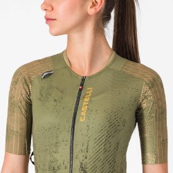 Unlimited Pro 2 Womens Short Sleeve Cycling Jersey image 4