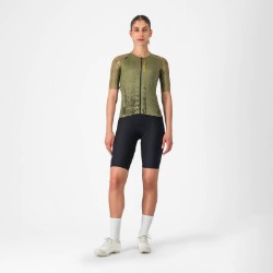 Unlimited Pro 2 Womens Short Sleeve Cycling Jersey image 5
