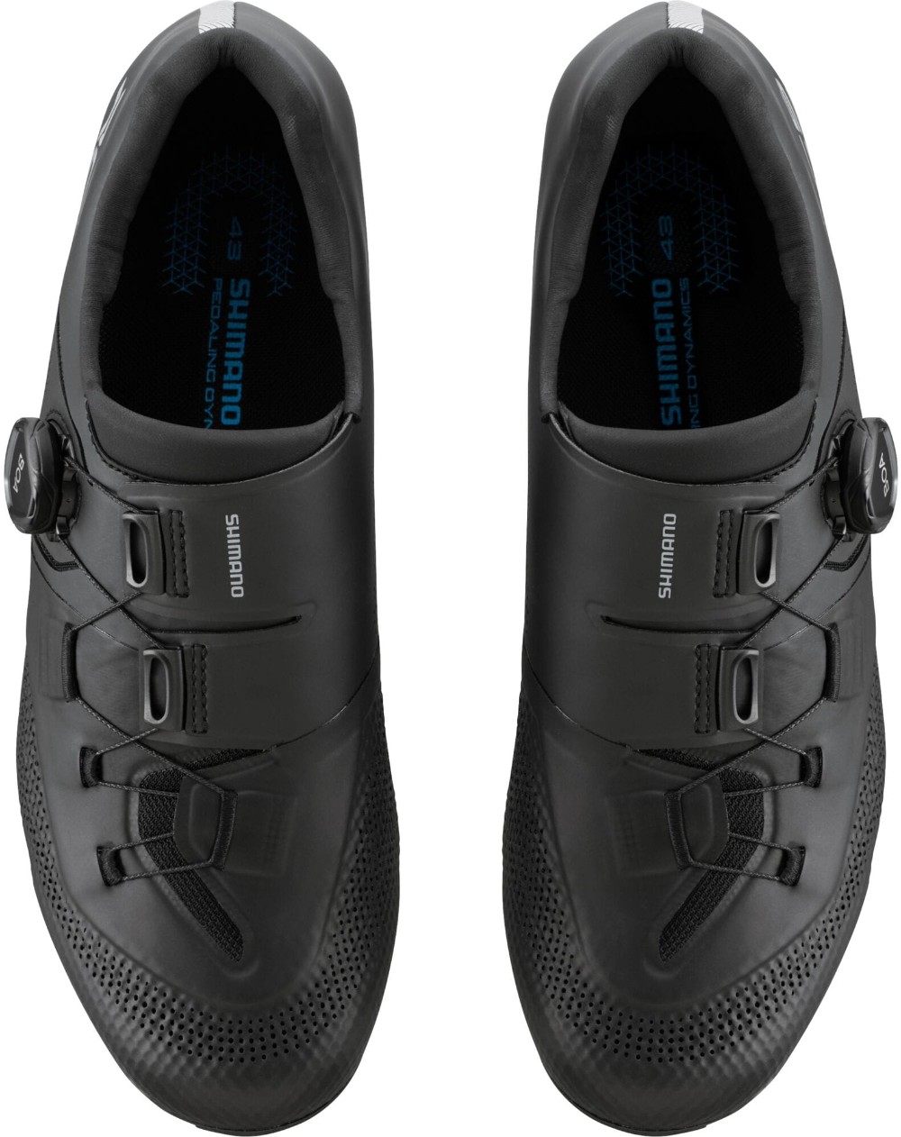 RC5 (RC503) Road Cycling Shoes image 2