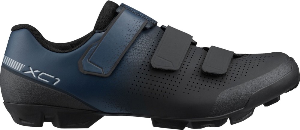 XC1W (XC102W) Womens MTB Cycling Shoes image 0