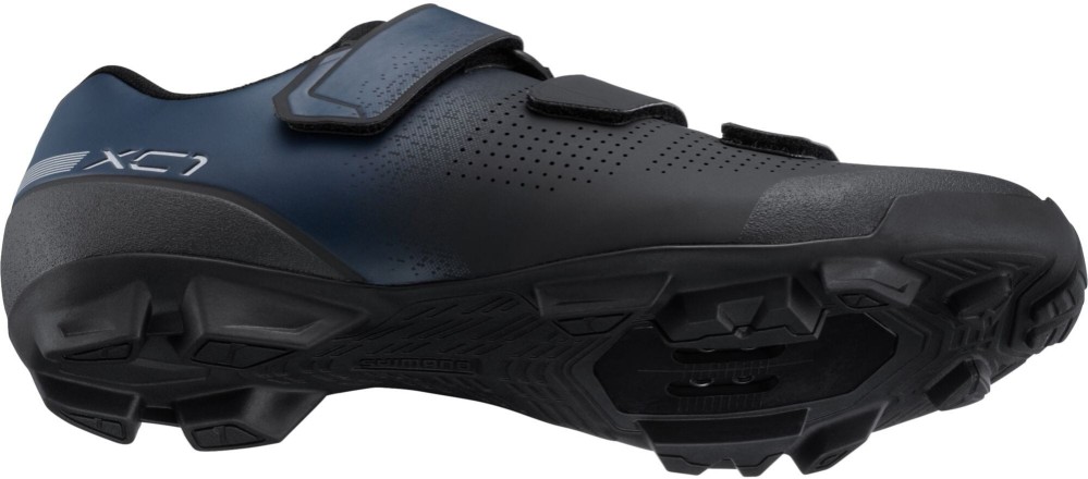 XC1W (XC102W) Womens MTB Cycling Shoes image 1