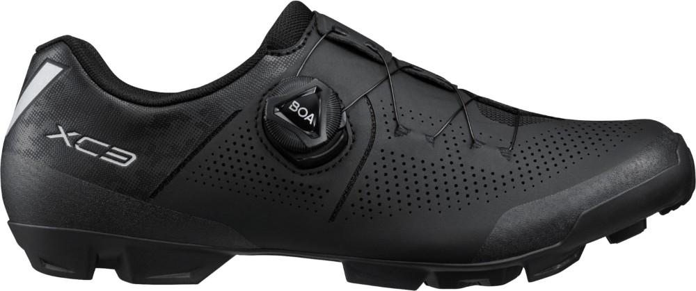 XC3W (XC302W) Womens Off-Road MTB Cycling Shoes image 0