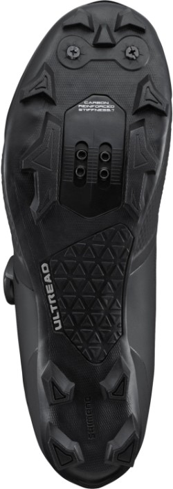 XC5 (XC503) Wide Fit MTB Cycling Shoes image 3