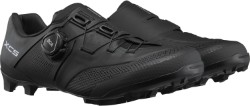 XC5 (XC503) Wide Fit MTB Cycling Shoes image 4