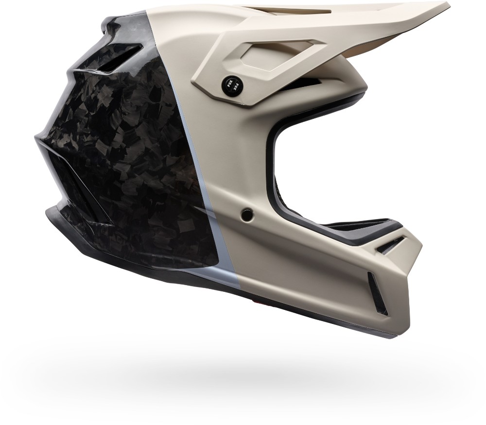 Rampage RS Splice Mips Full Face MTB Cycling Helmet image 1