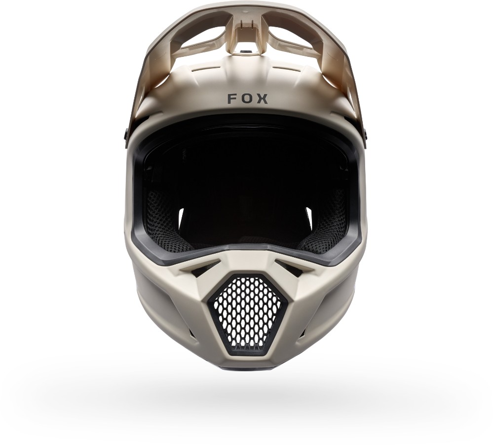 Rampage RS Splice Mips Full Face MTB Cycling Helmet image 2