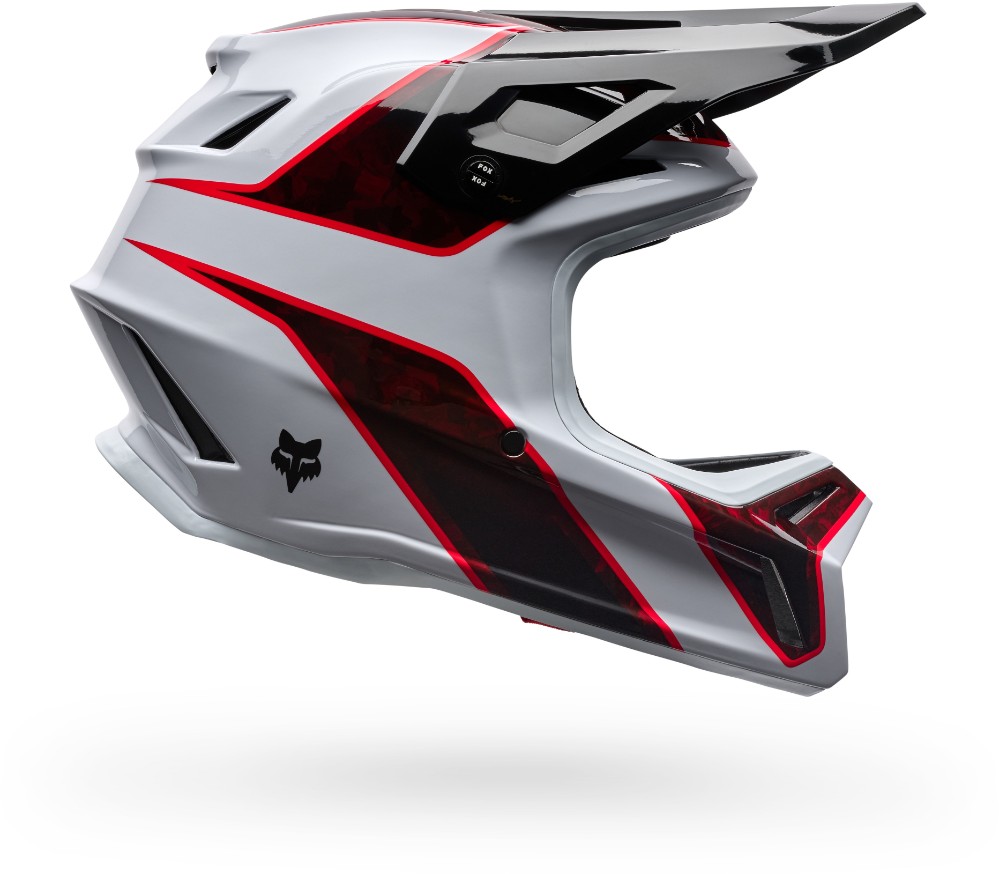 Rampage RS Crypt Mips Full Face MTB Cycling Helmet image 1