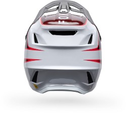 Rampage RS Crypt Mips Full Face MTB Cycling Helmet image 3