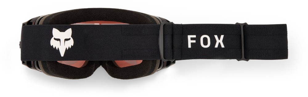 Vue Max Vivid Mirrored Lens MTB Bike Goggles image 1