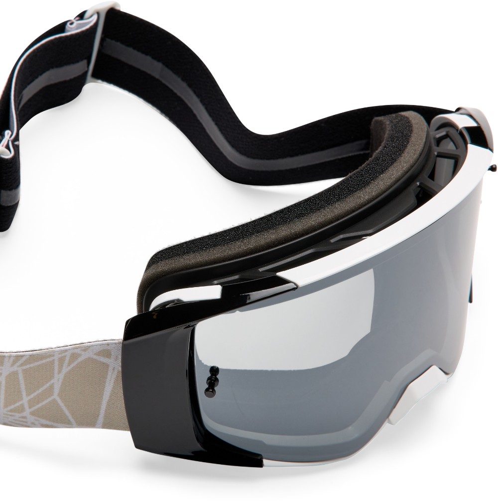 Vue Max Diffuse Se Non-Mirrored Lens MTB Bike Goggles image 2
