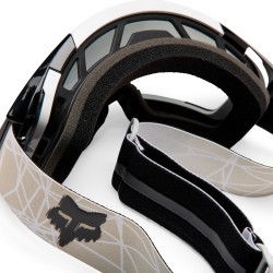 Vue Max Diffuse Se Non-Mirrored Lens MTB Bike Goggles image 3