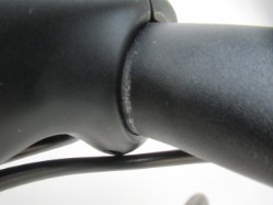 Reacto 6000 - Team - Nearly New – L 2025 - Road Bike image 9