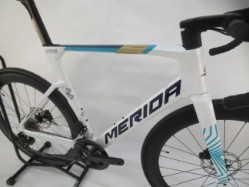 Reacto 6000 - Team - Nearly New – L 2025 - Road Bike image 10