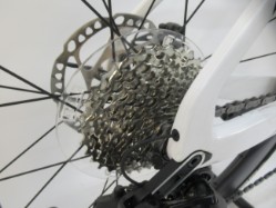 Reacto 6000 - Team - Nearly New – L 2025 - Road Bike image 12