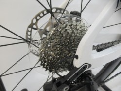 Reacto 6000 - Team - Nearly New – L 2025 - Road Bike image 13