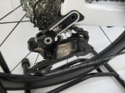 Reacto 6000 - Team - Nearly New – L 2025 - Road Bike image 14