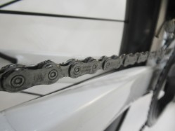 Reacto 6000 - Team - Nearly New – L 2025 - Road Bike image 15