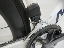 Reacto 6000 - Team - Nearly New – L 2025 - Road Bike image 17