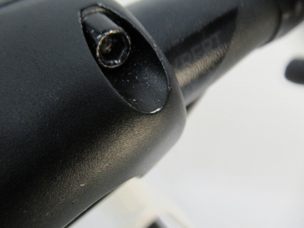 Reacto 6000 - Team - Nearly New – L 2025 - Road Bike image 1