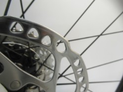 Reacto 6000 - Team - Nearly New – L 2025 - Road Bike image 19