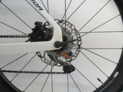 Reacto 6000 - Team - Nearly New – L 2025 - Road Bike image 20