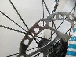 Reacto 6000 - Team - Nearly New – L 2025 - Road Bike image 21