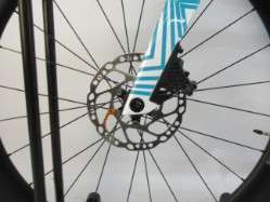 Reacto 6000 - Team - Nearly New – L 2025 - Road Bike image 22