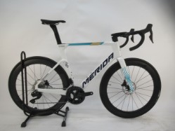 Reacto 6000 - Team - Nearly New – L 2025 - Road Bike image 4