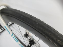 Reacto 6000 - Team - Nearly New – L 2025 - Road Bike image 5