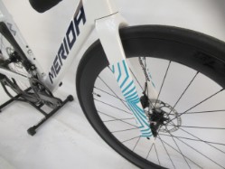 Reacto 6000 - Team - Nearly New – L 2025 - Road Bike image 6