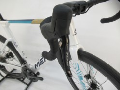 Reacto 6000 - Team - Nearly New – L 2025 - Road Bike image 7