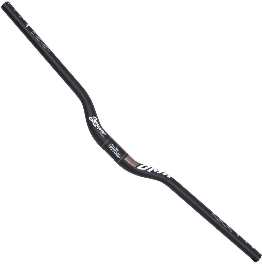 Sweeper MTB Handlebars image 0